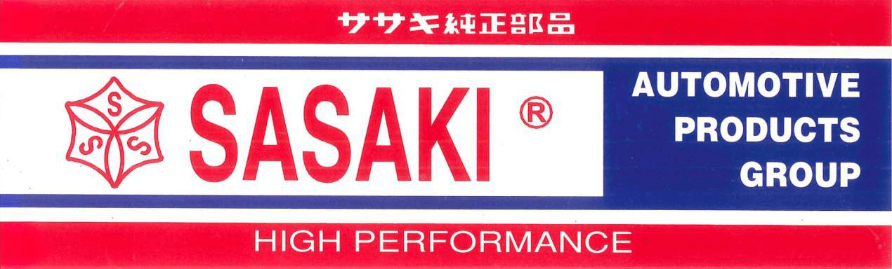 SASAKI